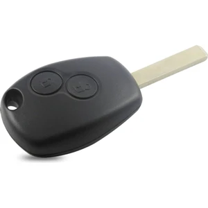 Gma Keys Renault Dacia Kangoo Clio Trafic Kumanda Anahtar Kabı 1. Kalite