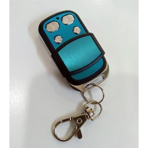 Gma Keys Akıllı Öğrenebilen Kepenk Garaj Kapı Kumandası 433 Mhz