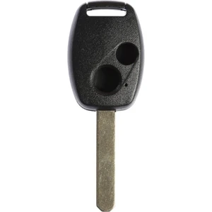 Gma Keys Honda 2 Butonlu Civic Jazz Hrv Crv Anahtar Kumanda Kabı Logolu