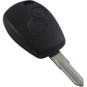 Gma Keys Dacia Logan Sandero Duster Kangoo 2 Butonlu Anahtar Kabı Kumanda Kabı