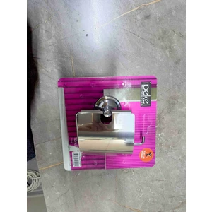 Kapaklı Kagıtlık Yapışkanlı