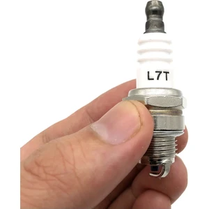 L7T Buji Iki Zamanlı Tırpan Testere Bujisi