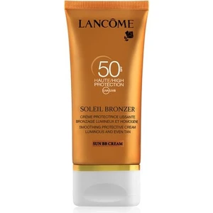 Soleil Bronzer Creme Spf 50 50 Ml Bronzlaştırıcı Krem