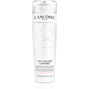 Galatee Confort Cleanser- Kuru Ciltler Için Rahatlatıcı Temizleme Sütü 200 ml