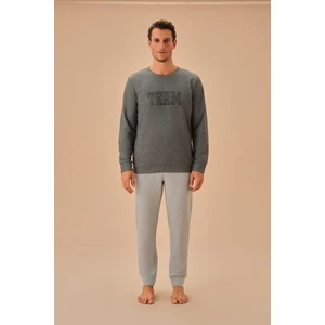 Sport Erkek Pijama Altı