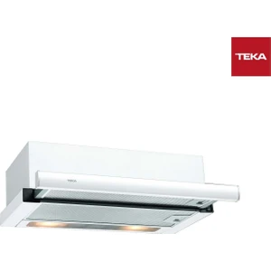 Tl 6310 Aspiratör Beyaz