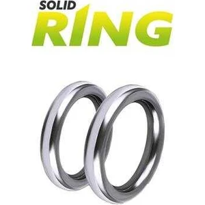 Solid Ring Halka 3 No
