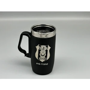 280ML Beşiktaş Logolu Termos