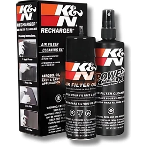 99-5000EU Filtre Temizlik Kiti