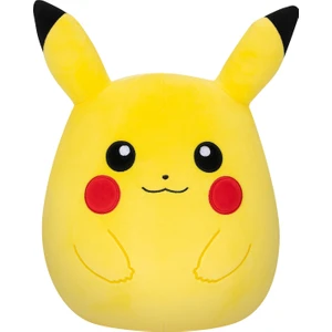 Squishmallows Pokemon Serisi - Pikachu 50 cm PK00018