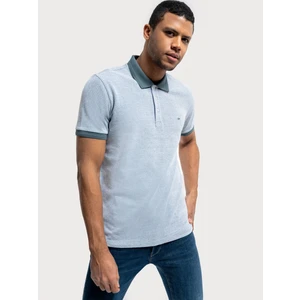 Regular Fit Erkek Polo K.kol