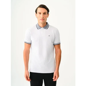 Regular Fit Erkek Polo K.kol