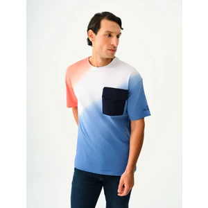 Oversize Fit Erkek Tshirt K.kol