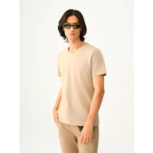 Regular Fit Erkek Tshirt K.kol