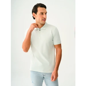 Regular Fit Erkek Polo K.kol