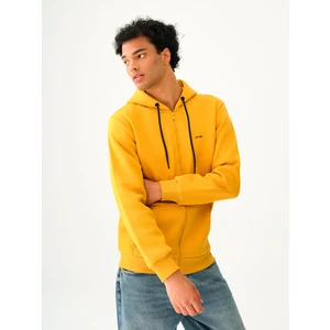 Regular Fit Erkek Sweatshirt