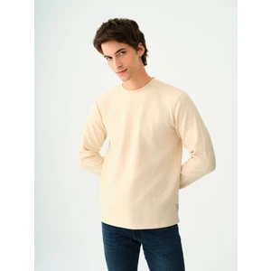 Regular Fit Erkek Tshirt U.kol