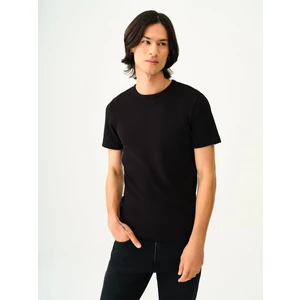 Slim Fit Erkek Tshirt K.kol