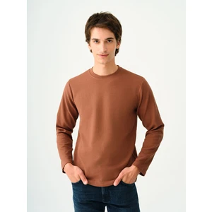 Regular Fit Erkek Tshirt U.kol