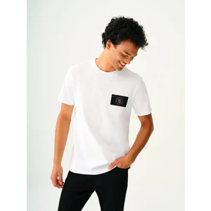 Regular Fit Erkek Tshirt K.kol