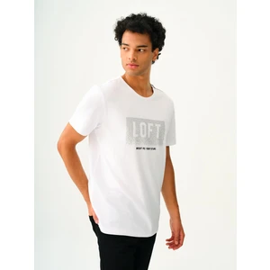 Regular Fit Erkek Tshirt K.kol