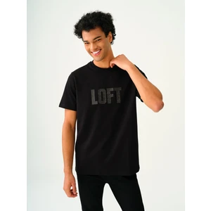 Regular Fit Erkek Tshirt K.kol