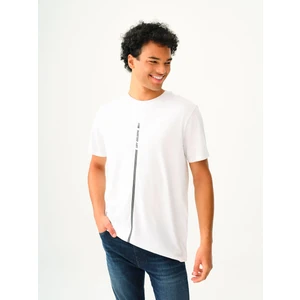 Regular Fit Erkek Tshirt K.kol
