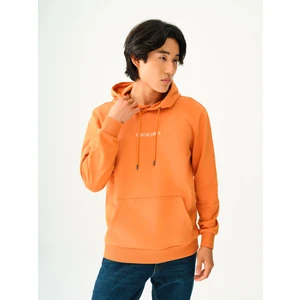 Regular Fit Erkek Sweatshirt