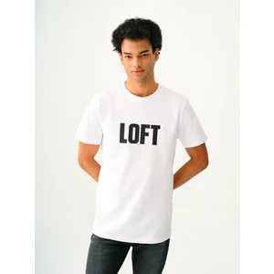 Regular Fit Erkek Tshirt K.kol