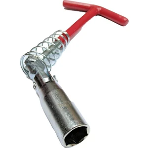 Dht Mafsallı Buji Lokması Anahtarı 21 mm