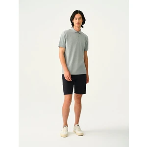 Regular Fit Erkek Şort
