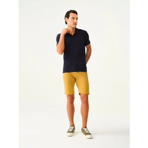 Regular Fit Erkek Şort
