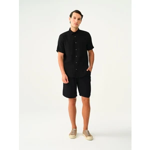 Regular Fit Erkek Şort