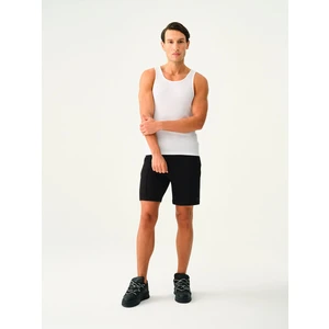 Regular Fit Erkek Şort