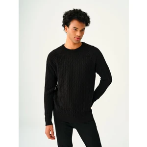 Regular Fit Erkek Kazak