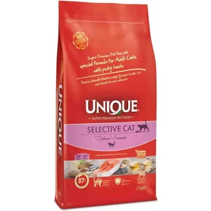 Selective Somonlu Yetişkin Kedi Maması 2 kg