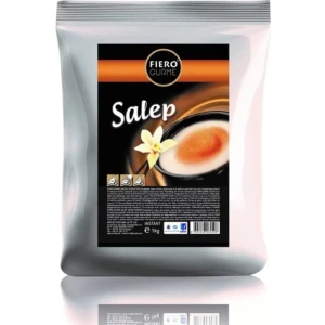 Gurme Toz Salep Kolay Içecek 1 kg