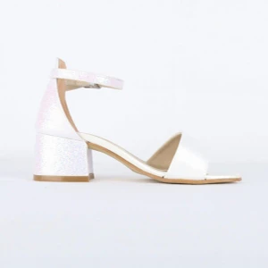 Mini Women Ptk-Flt 768 Çocuk Topuklu Sandalet