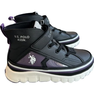 U.S. Polo Assn. Keltes Kız Çocuk Bot