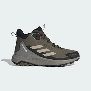 Adidas TERREX ID0897 Terrex Anylander Mid Rain.Rdy Hiking Shoes