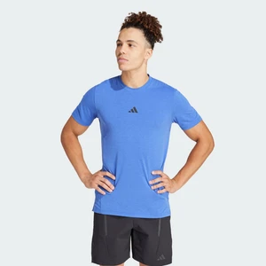 Adidas Performance IS3816 Designed for Training Workout Tee
