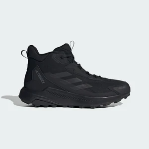 Adidas TERREX ID0898 Terrex Anylander Mid Rain.Rdy Hiking Shoes