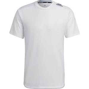 Adidas Performance HA6363 Designed for Training Workout Tee