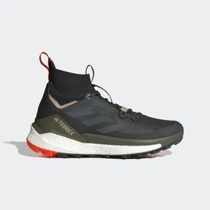 Adidas TERREX IE5115 Terrex Free Hiker 2.0 Hiking Shoes