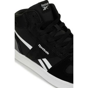 Clean Way Hı Siyah Erkek Sneaker