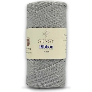 Premium Ribbon Polyester Makrome Ip 200 gr Polyester Ribbon Makrome Ipi Çanta ve Supla Ipi