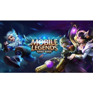 Mobile Legends 44 Elmas