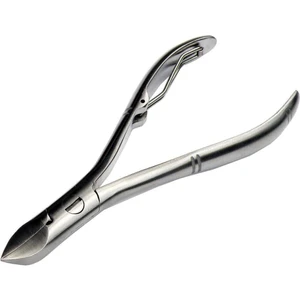 Inox Büyük Tırnak Pensi 178 8697888019501