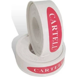 Teflon Bant 12 mm x 10 mt