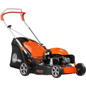 Oleomac G53PK Comfort Plus Benzinli Çim Biçme Makinası 196 cc